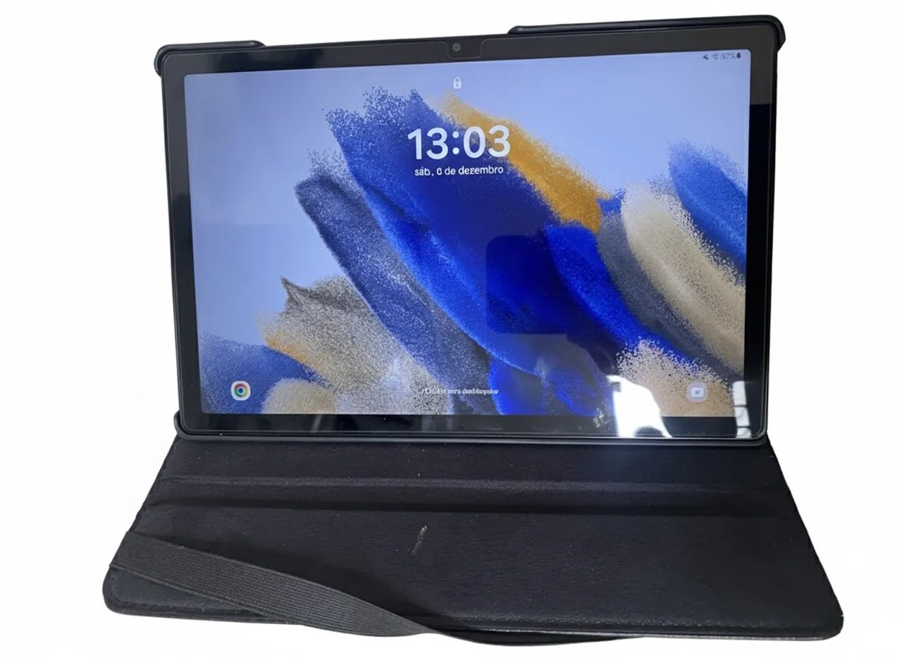 Galaxy Tab A8 - Foto 3