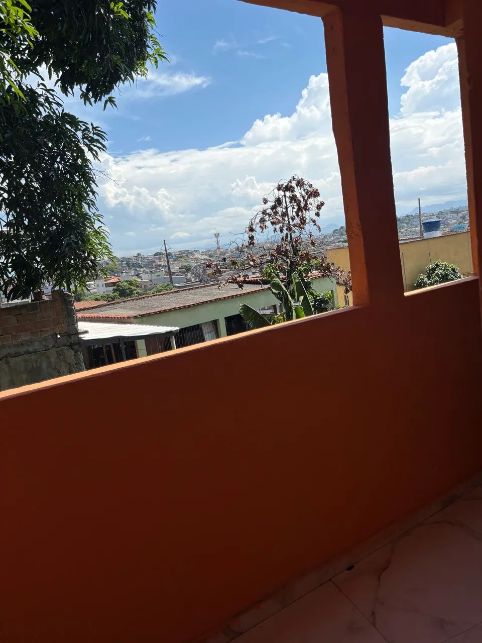 Foto - Vila Velha - Ataíde