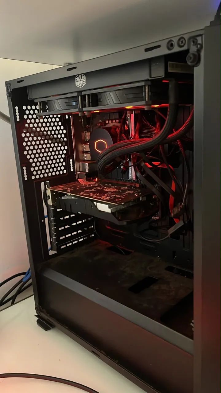 pc gamer, roda tudo - Foto 2