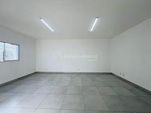 Sala comercial para locação Parque Brasil 500. - Foto 4