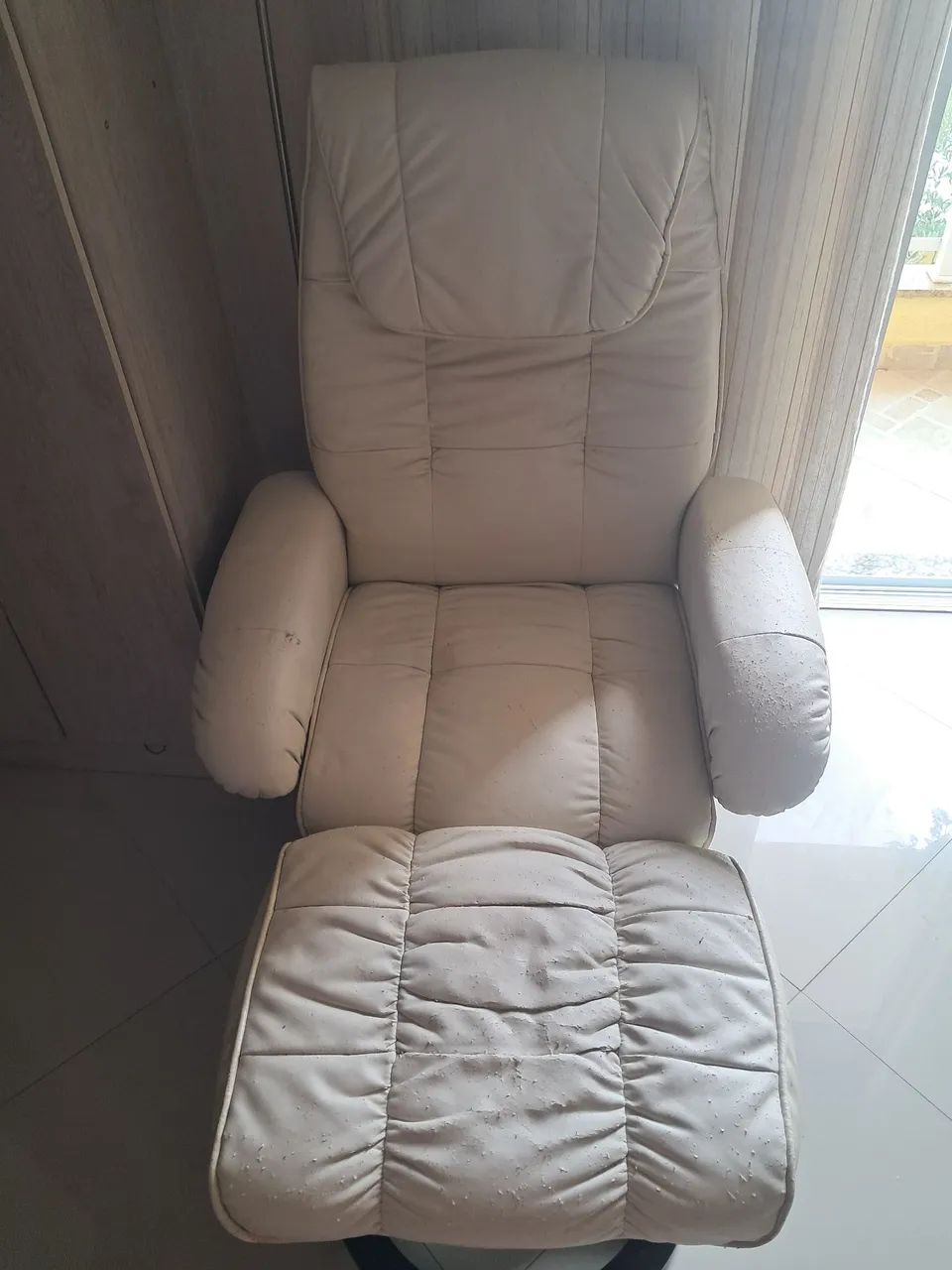 Poltrona massageadora - Foto 2