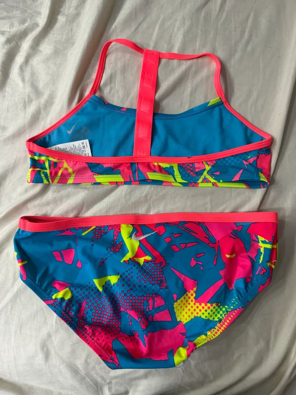 Biquíni Nike - Foto 2