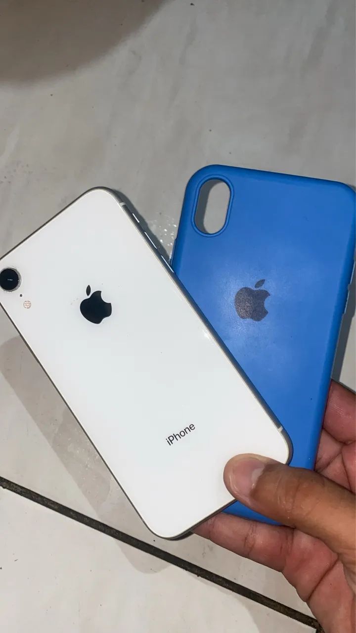 IPHONE XR  - Foto 3