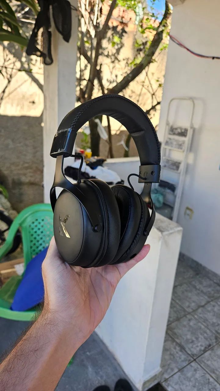Headset Gamer - Foto 4
