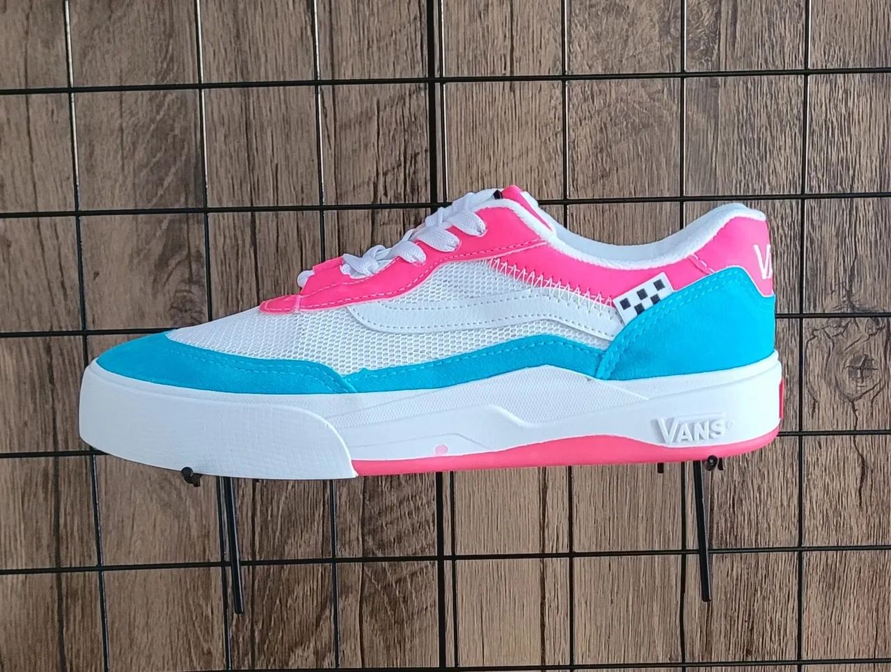 Tênis Vans ultrarange  - Foto 3