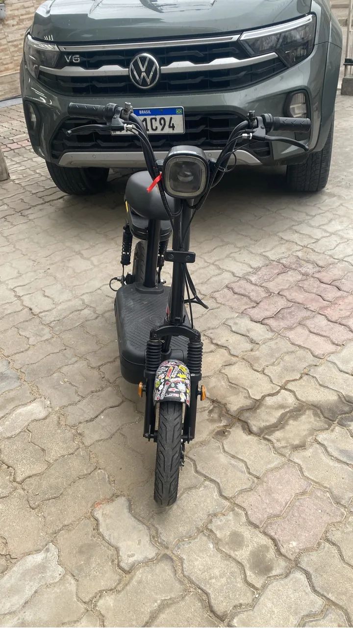 Elétrica xplore 500w - Foto 2