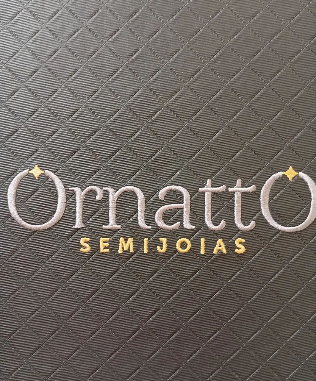 Ornatto semi joias  - Foto 2
