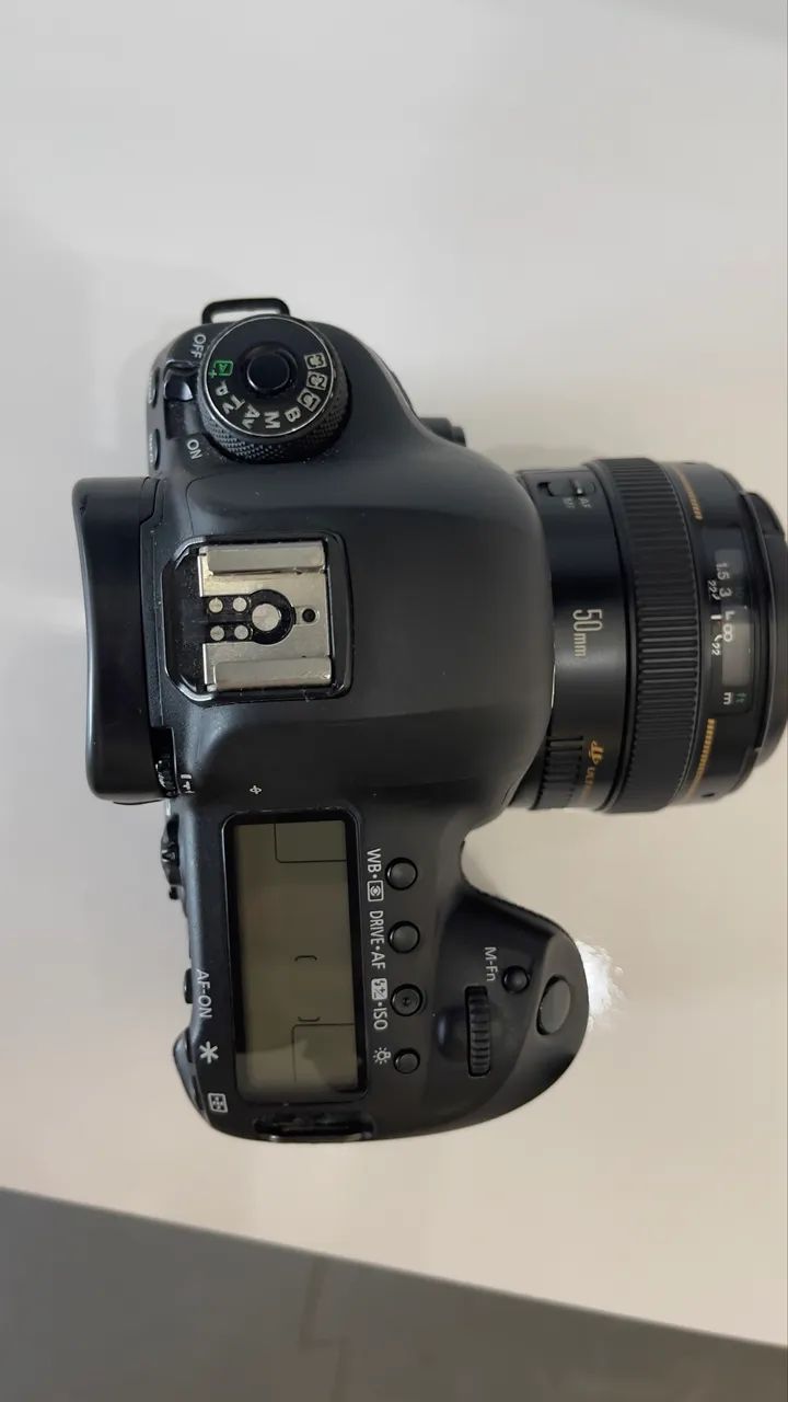 Camera Canon 5dmark 4  - Foto 4
