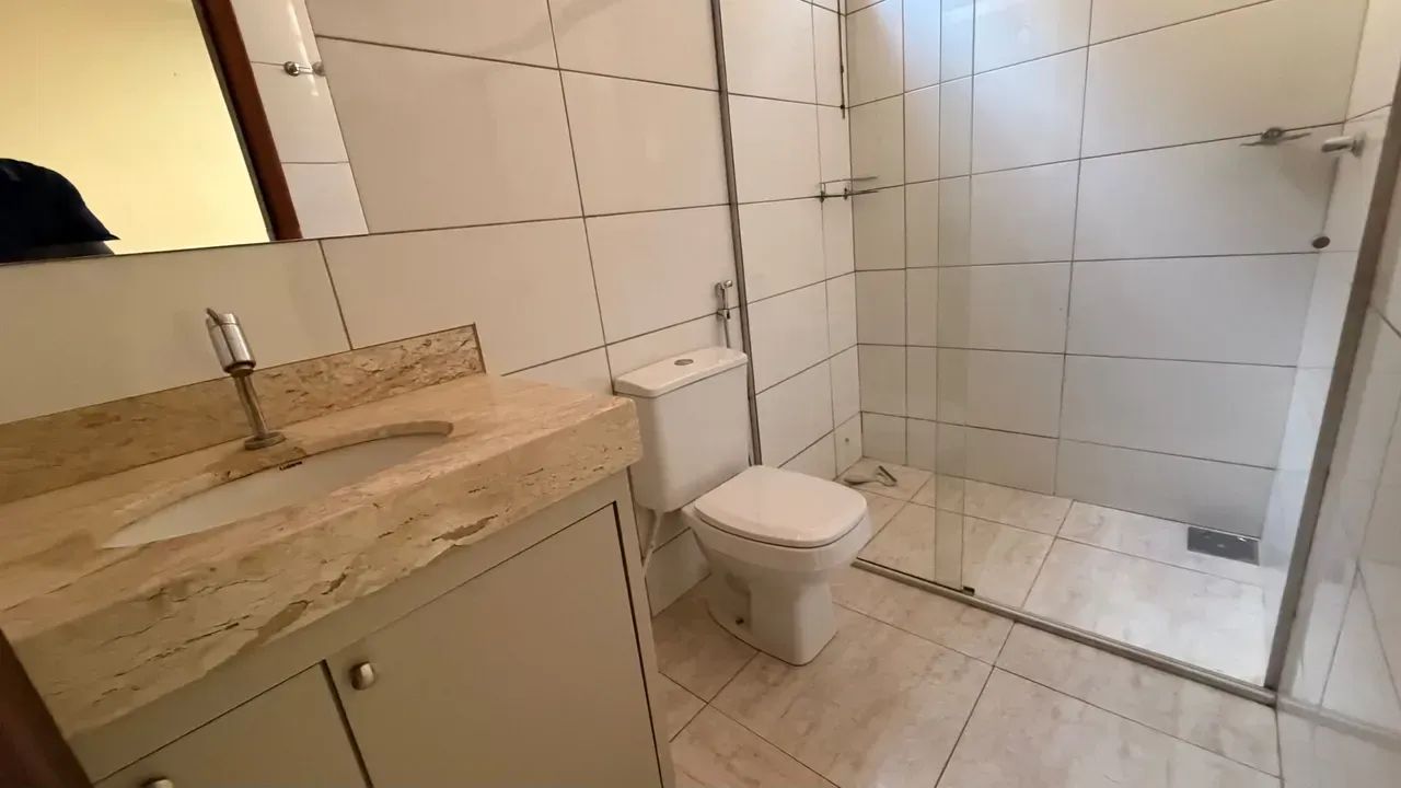 CASA 3/4 SENDO UM SUITE - ALGUEL 3.500 - 606 NORTE - Foto 2
