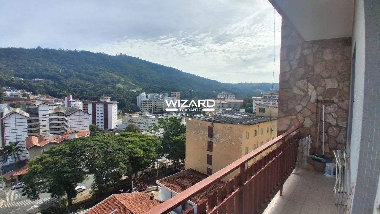 Apartamento para venda com 70m² no centro de Águas de Lindóia - Foto 4
