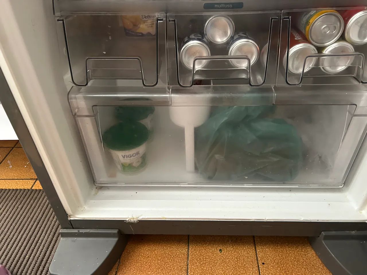 Geladeira - Foto 2
