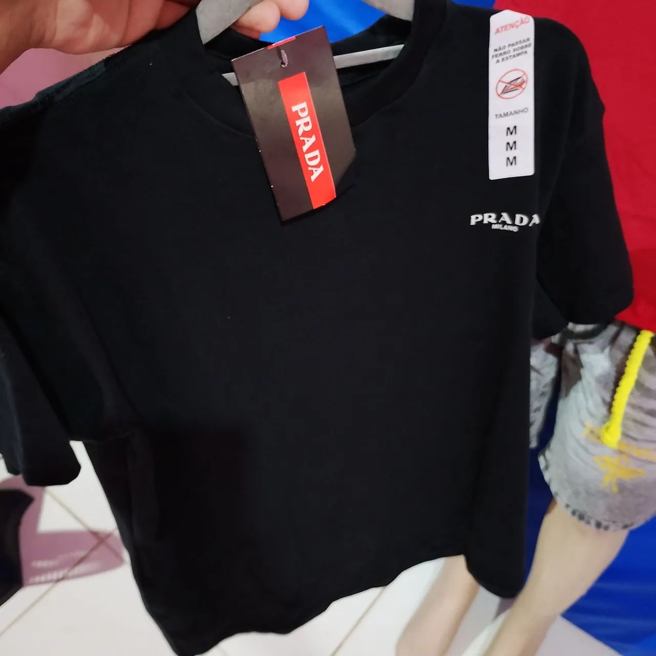 CAMISA MALHA PERUANA ELASTANO EMBORRACHADA 40.1