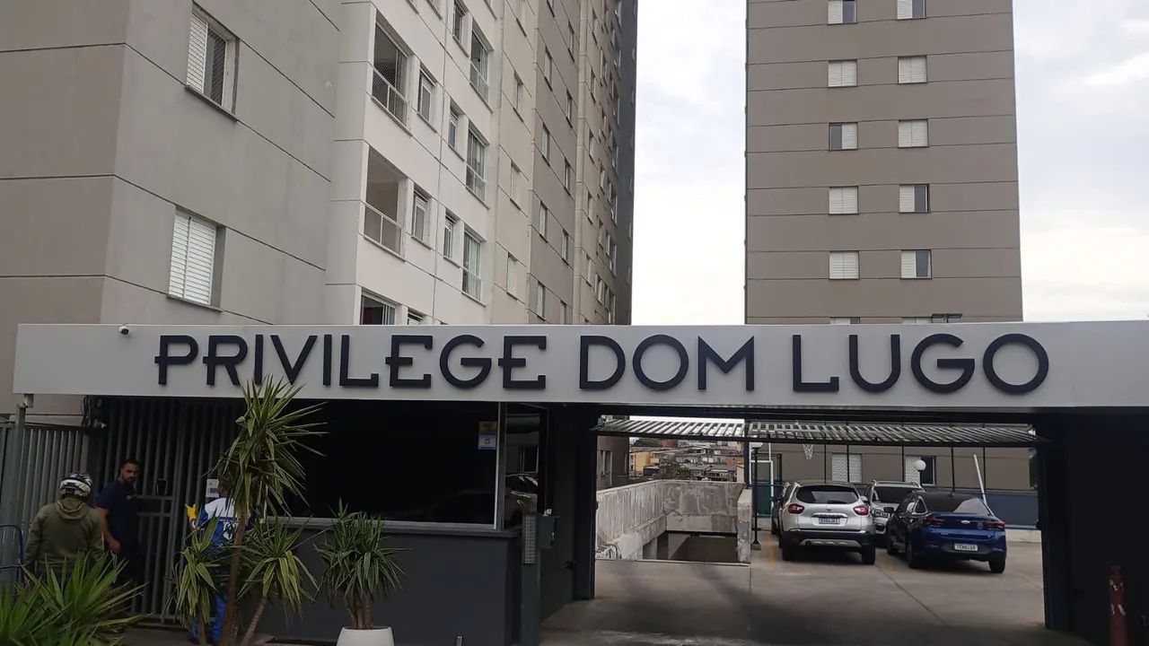 Foto - Osasco - Padroeira