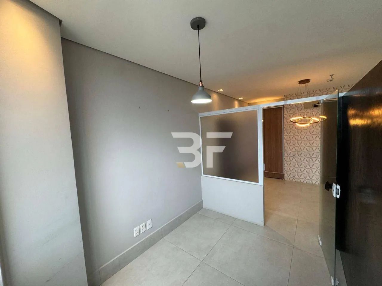 Sala para alugar, 40 m² por R$ 3.631,00/mês - Edifício The Diplomat - Indaiatuba/SP - Foto 4