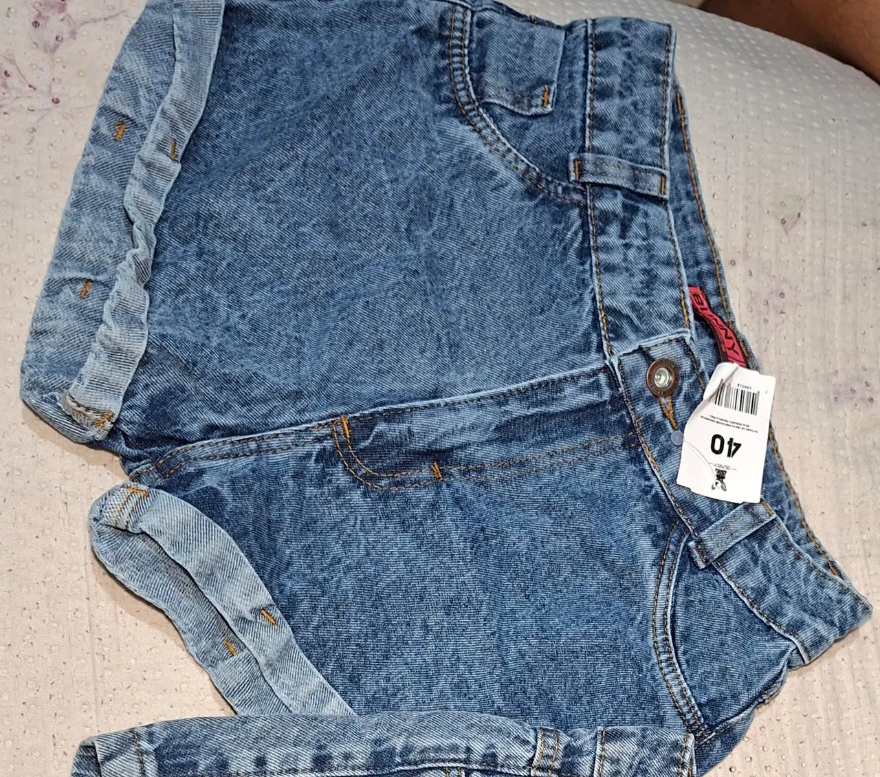 Bermudas femininas - Foto 3