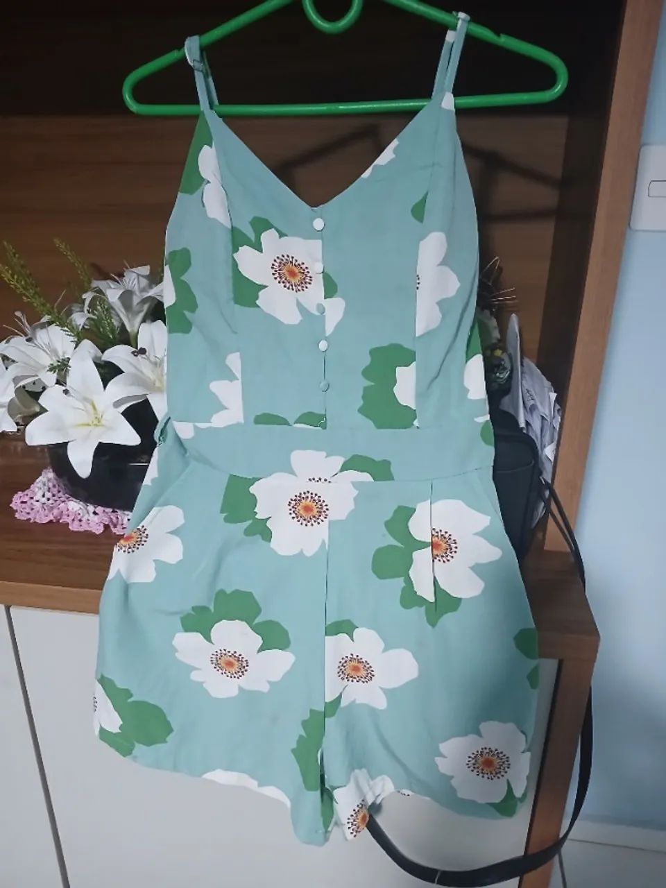 Roupas usadas seminovas - Foto 2