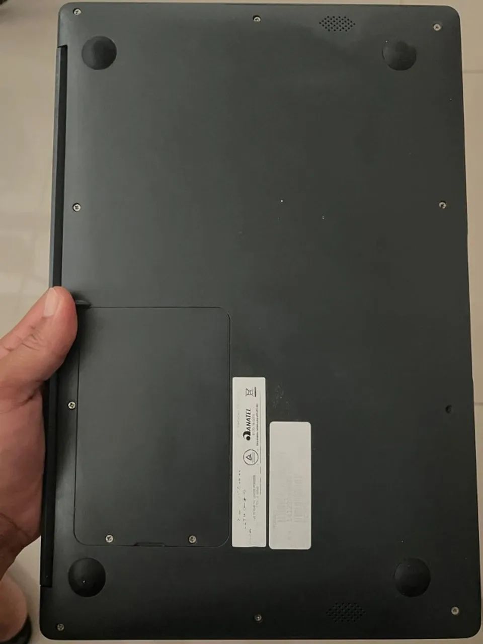 Notebook - Foto 3