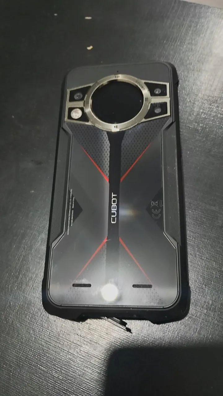 Celular King Kong 9 - Foto 2