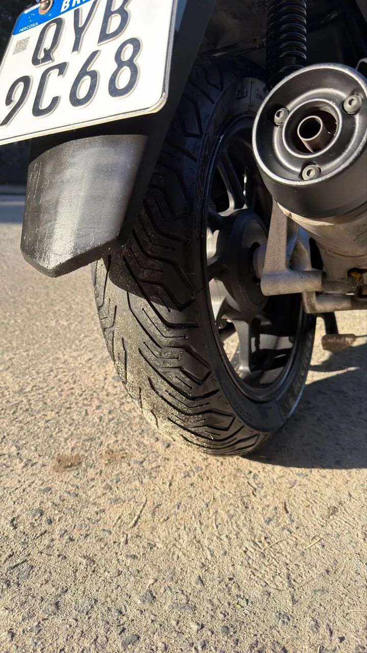 Honda Pcx 150 - 2019 - Foto 2