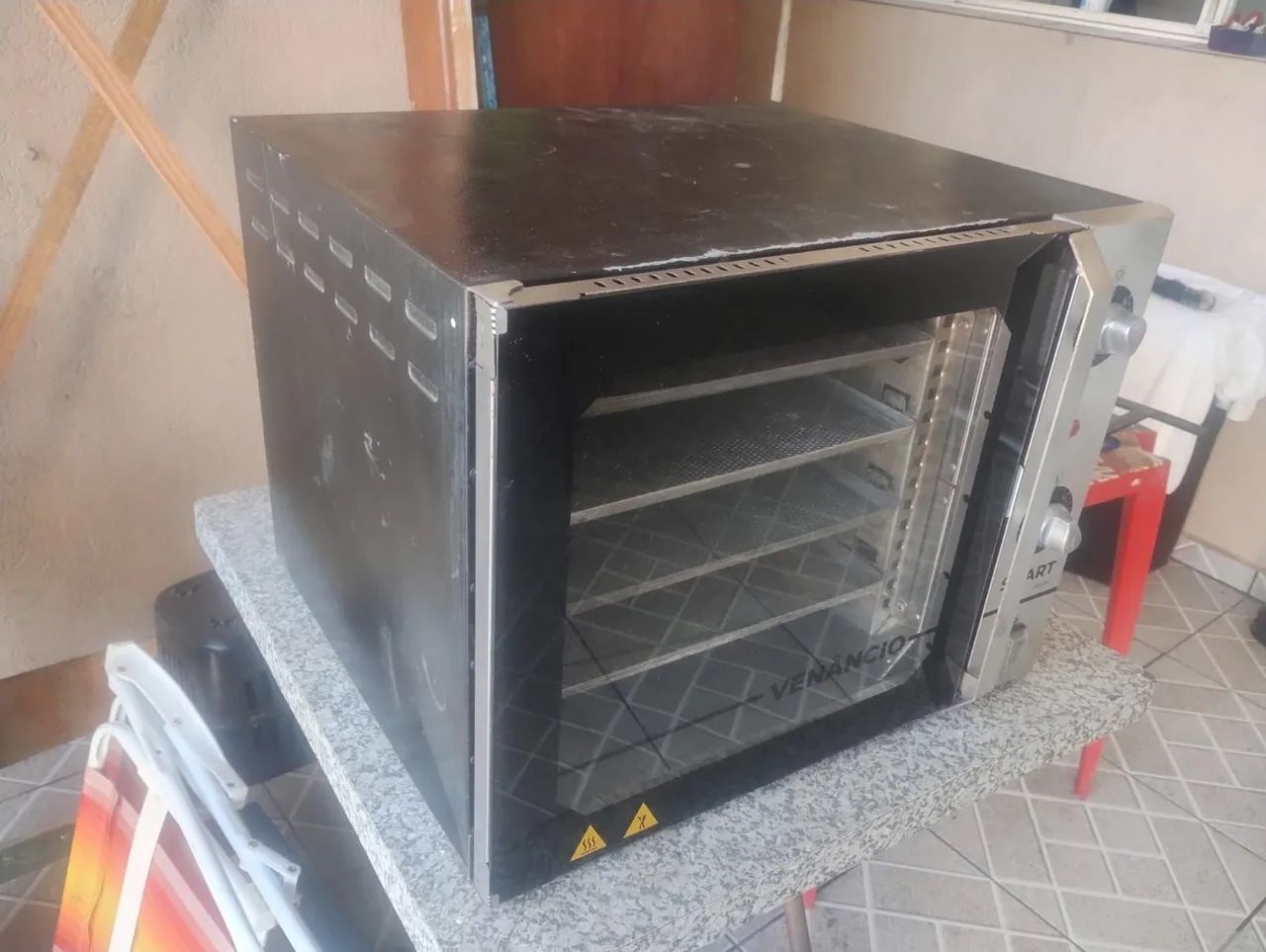 Forno  - Foto 4