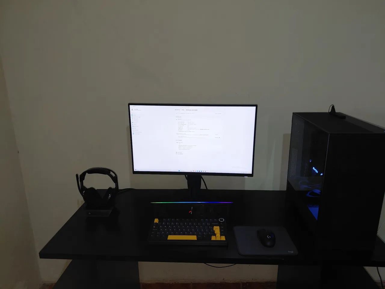 Pc Gamer Completo 
