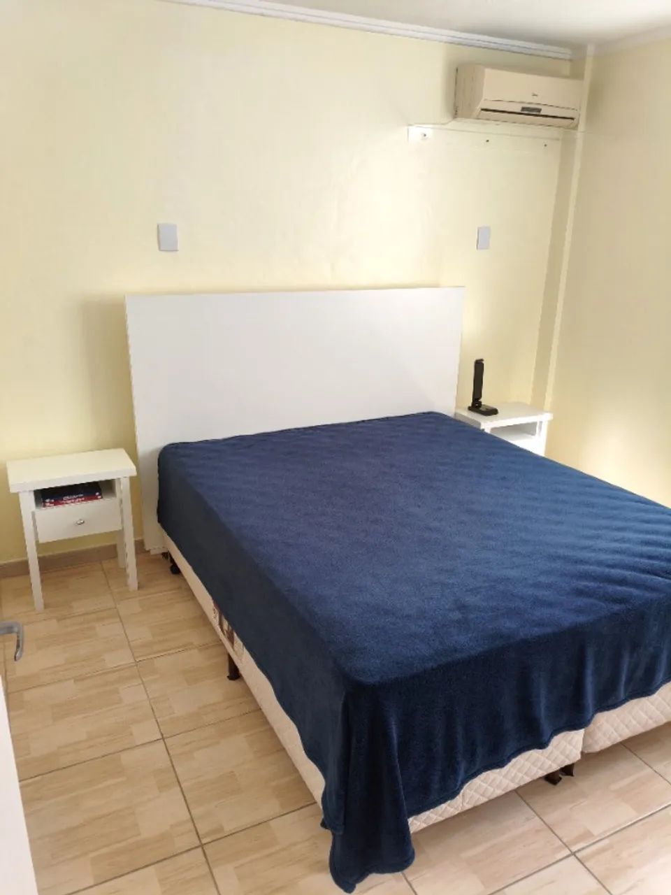Apto 3 quartos,1 suíte, 1 vaga -Trindade - Foto 3