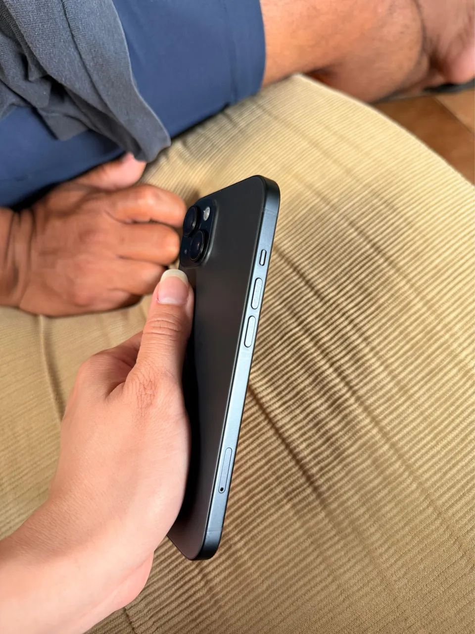iPhone 15 128GB  - Foto 5