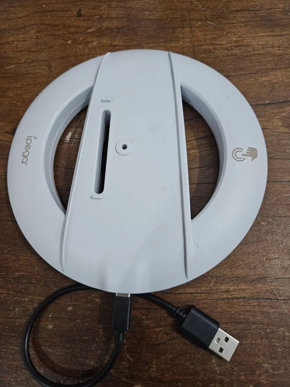 Suporte para PS5 Slim - Foto 4