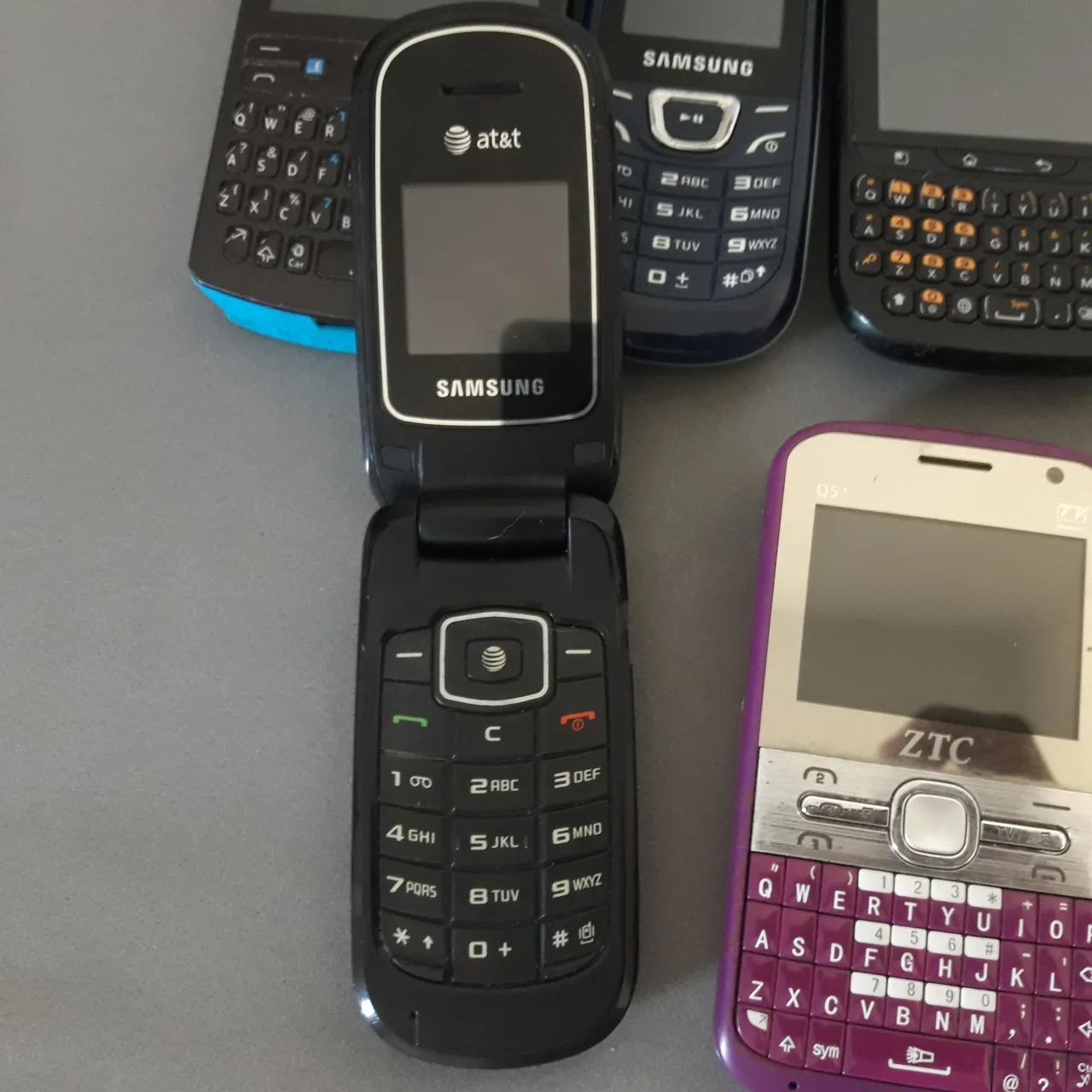 Lote celulares com defeito - Foto 3