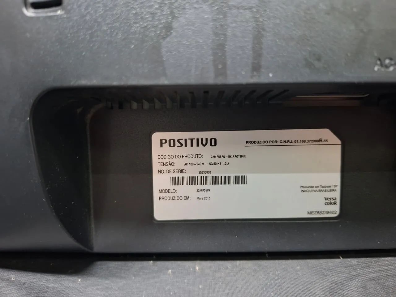 Monitor 22 polegadas IPS com HDMI - Foto 3