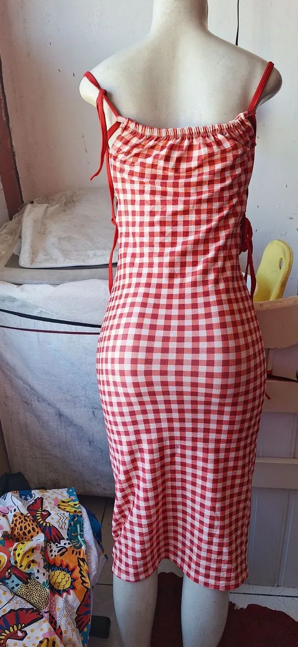 Vestido - Foto 4