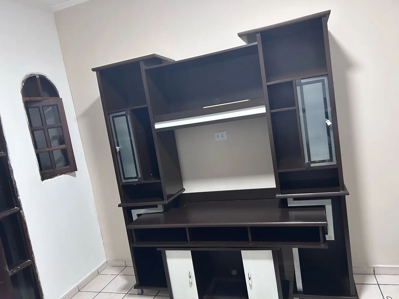 Estante Rack