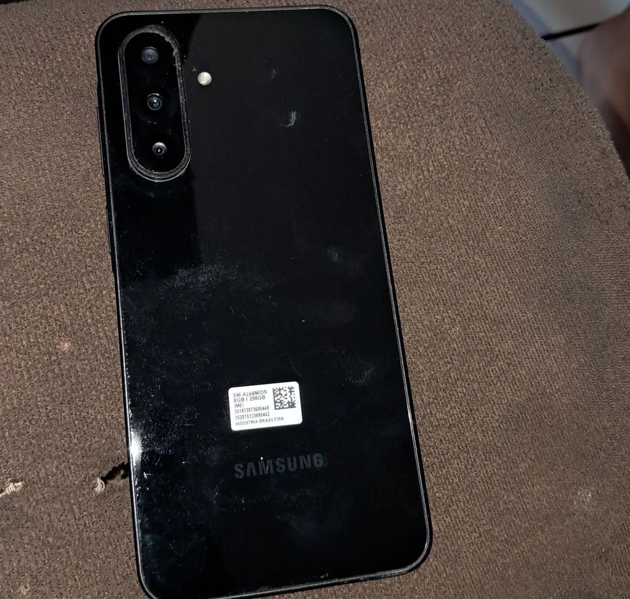 Celular A26 - Foto 4
