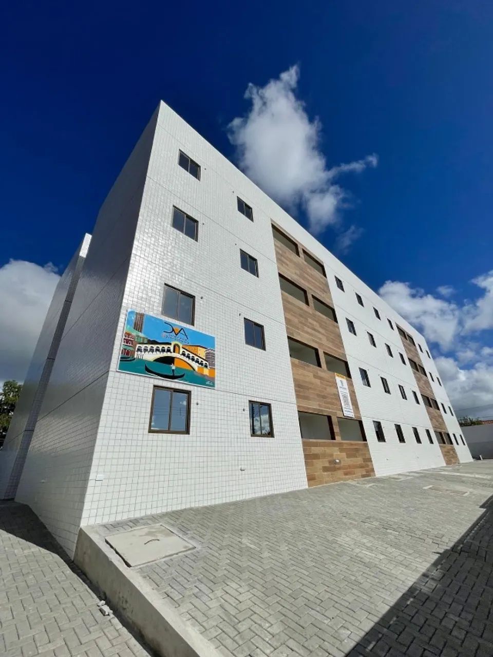 DVA Jardim Veneza Residence