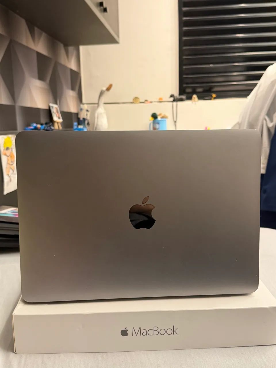 MacBook 12
