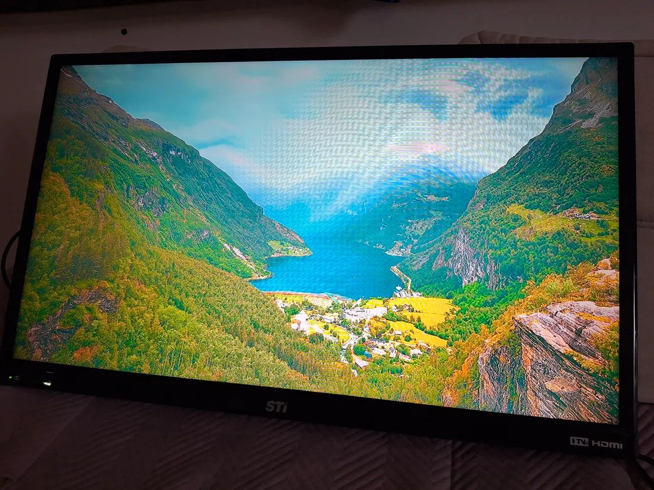 Tv STi 39 pol Full HD sem som  - Foto 2