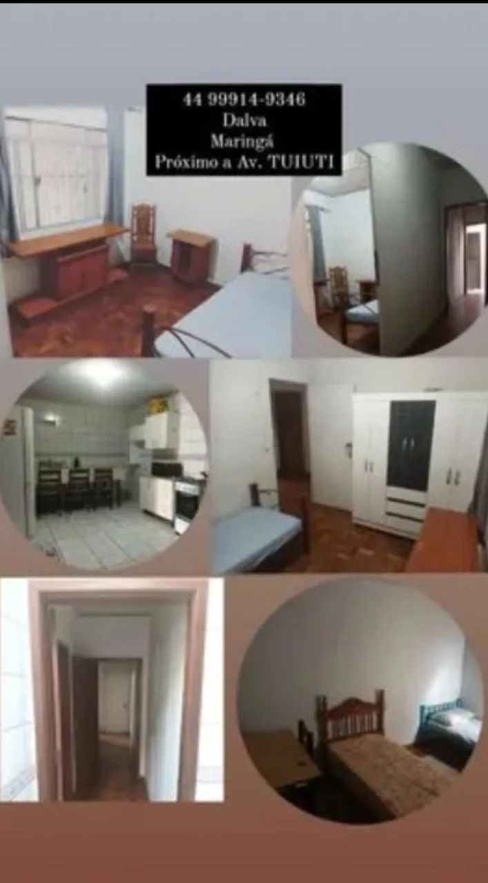 Quarto musculino - Foto 2