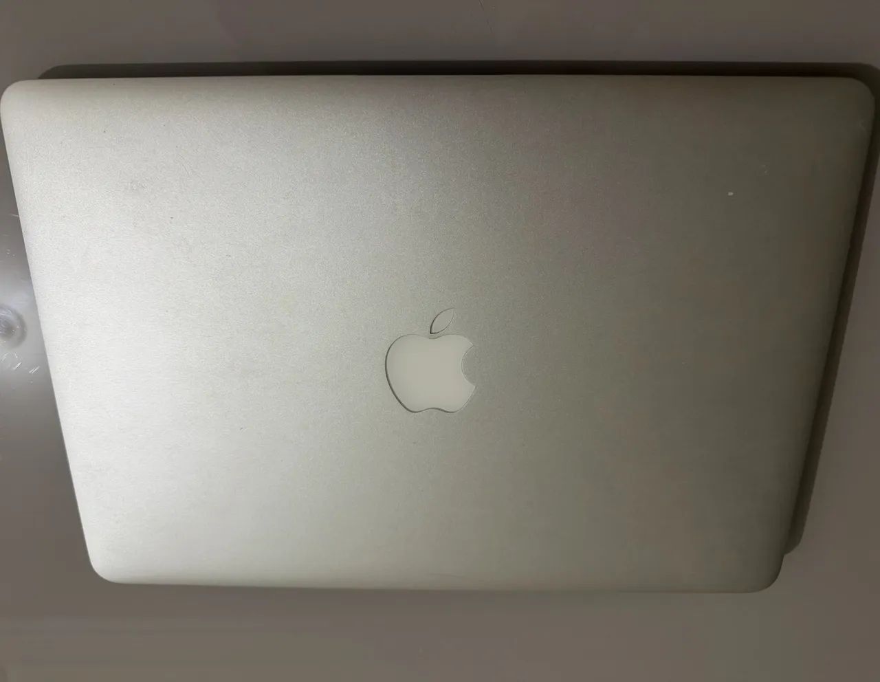 MacBook Air 13-inch i5 Dual-core - Foto 3