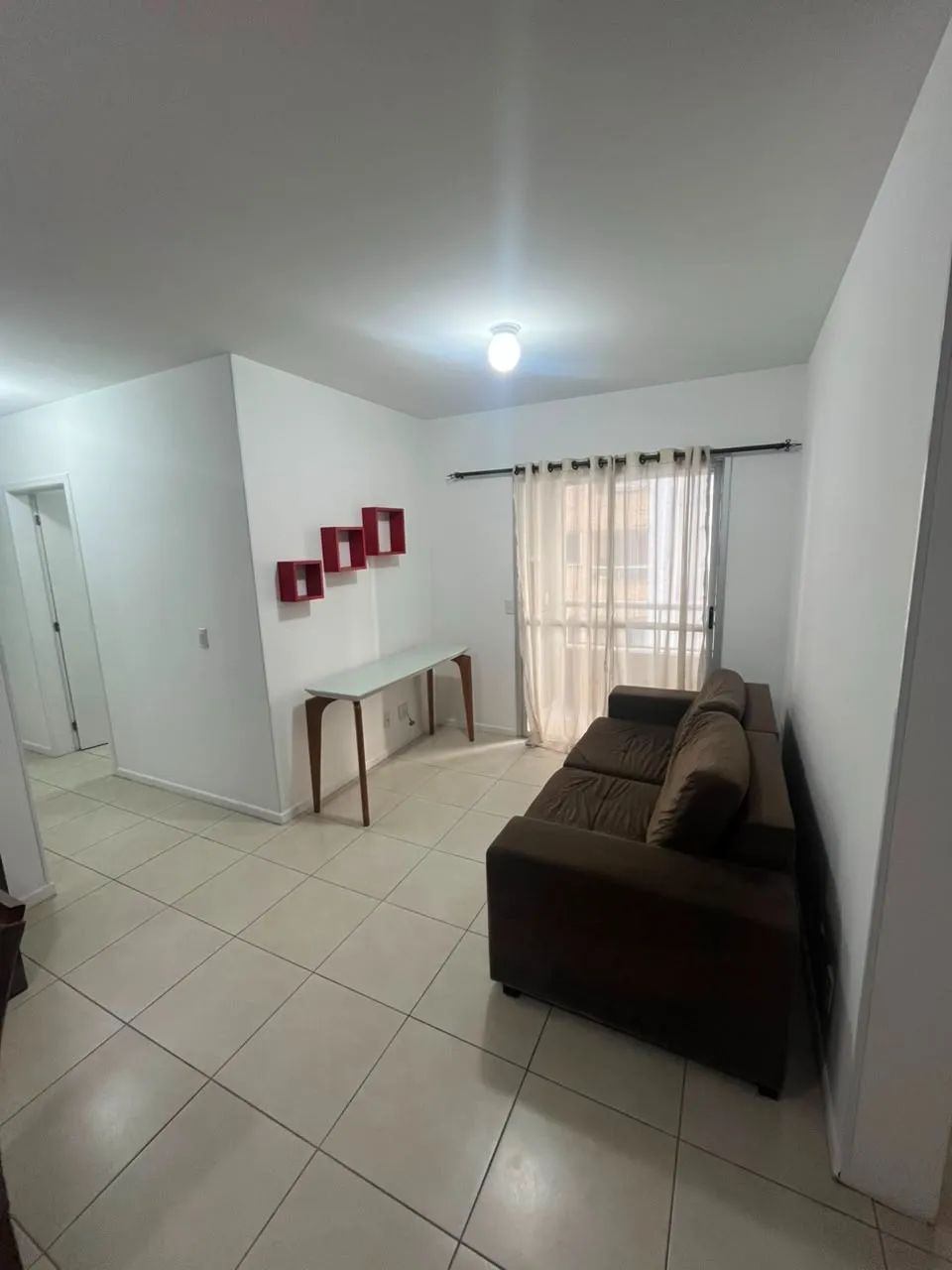 Apartamento mobiliado para aluguel no Centro - Foto 5