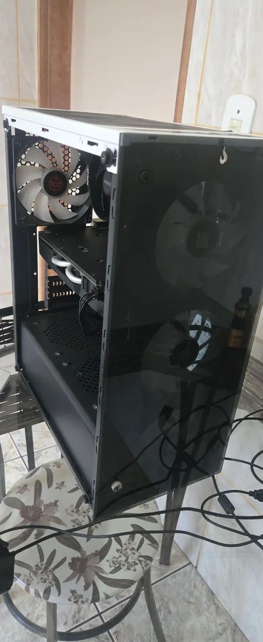 Computador gamer  - Foto 4