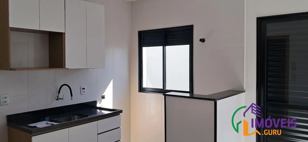 FLAT RESIDENCIAL - VILA SÃO LUÍS(ZONA OESTE) - SP - Foto 3