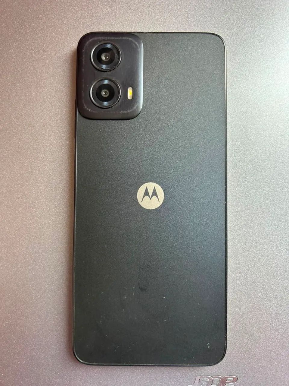 Moto G34 128G - Foto 3