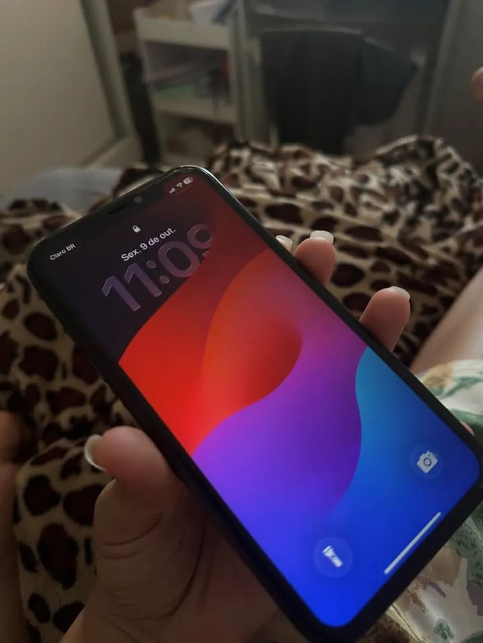 Iphone 11 128g - Foto 2