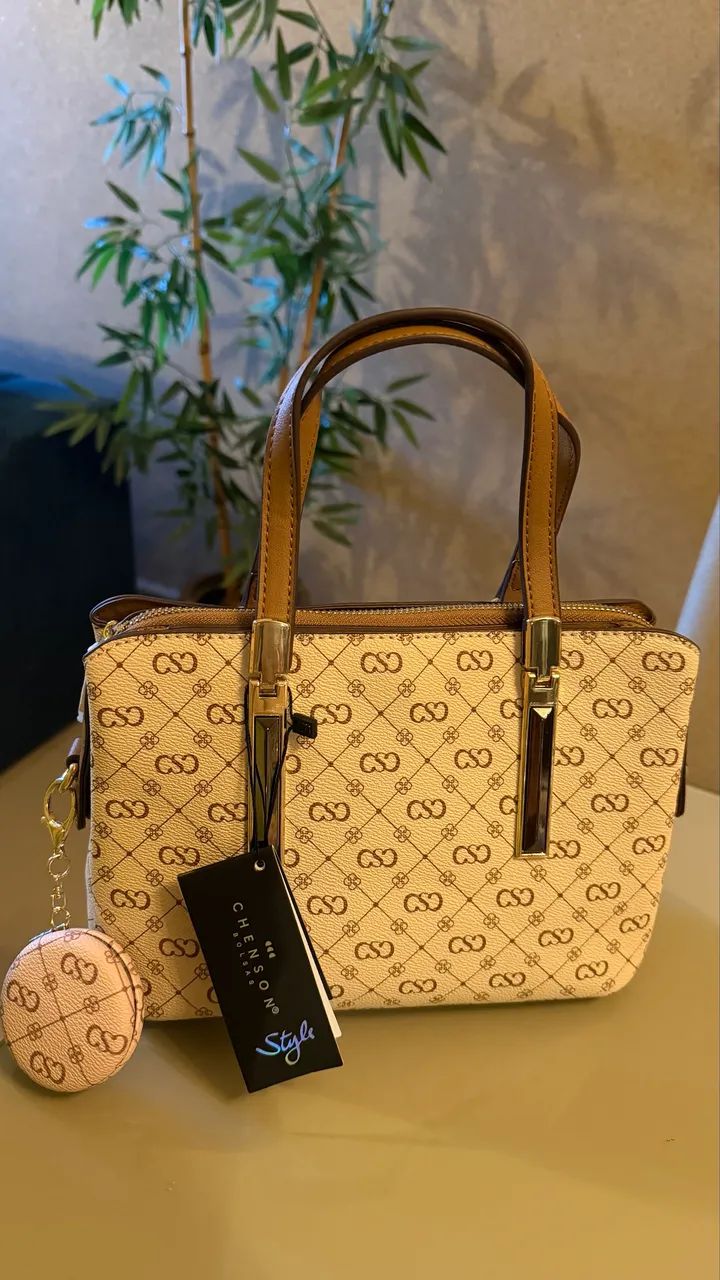 Bolsa chenson 