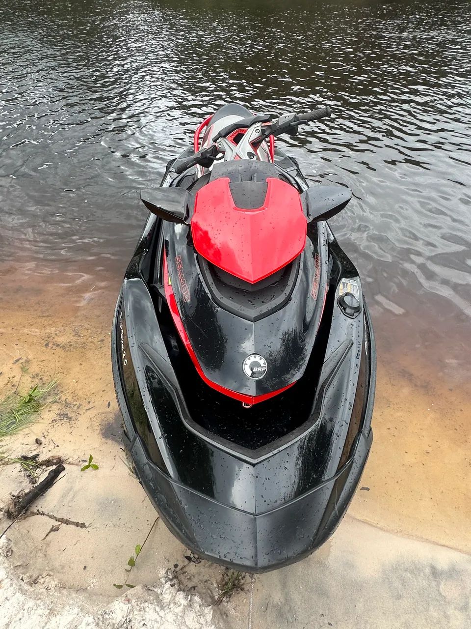JET SKI SEADOO 260 - Foto 2