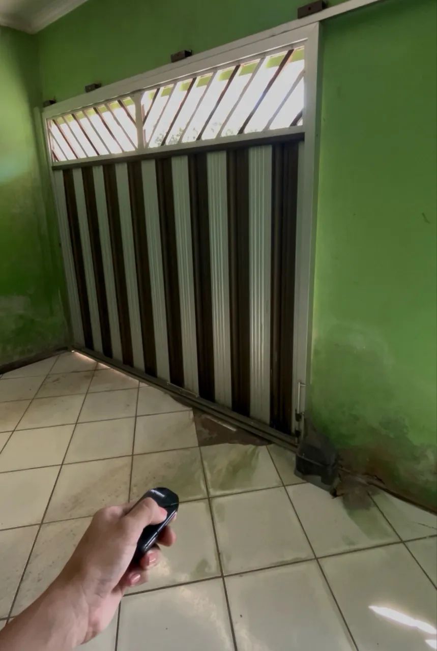 Motor de Portão  - Foto 5