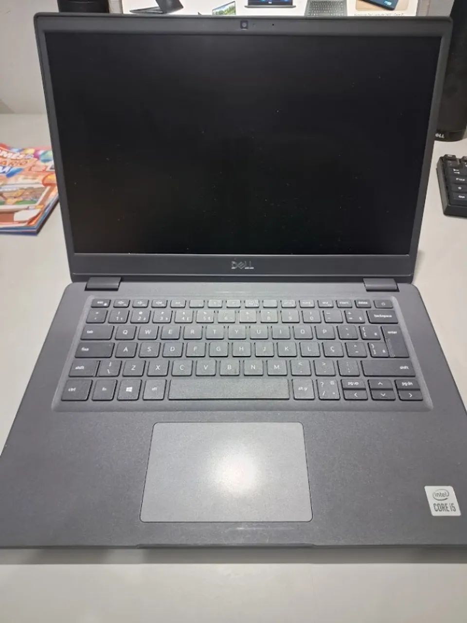 Notebook Dell Latitude 3410 Core I5