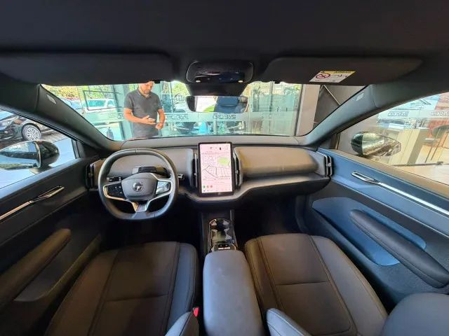 Volvo EX30 E60 Core (elétrico) 2024 - Foto 4