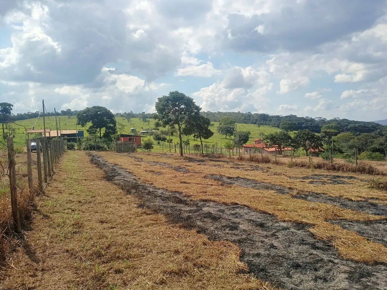 Excelente Terreno em Itatiaiuçu Mg