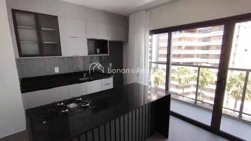 Apartamento para Venda e Locação no Cambuí - Campinas/SP - Foto 5